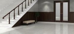 Seranit 60x120 Zuccherino Marble Beyaz Full Lappato