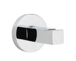 Serel Rita Tekli Askılık Havluluk 140112005 Krom