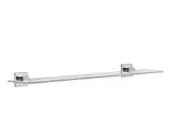 Serel Diagonal Etajer Raf 60 Cm 140104001 Krom,cam