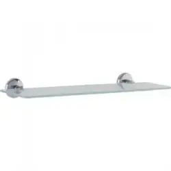 Serel Bianca Etajer Raf 50 Cm 140102001 Krom,cam