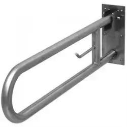 Serel Hareketli Tutunma Barı (Kağıt Havluluklu) 140115004 Krom