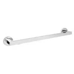 Serel Eca Serel Rita 45 cm Havlu Askısı Havluluk 140112003 Krom