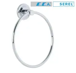 Serel Lale Halka Havluluk 140101006 Krom