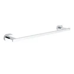 Serel Star Uzun Havluluk (45 cm) 140114003 Krom
