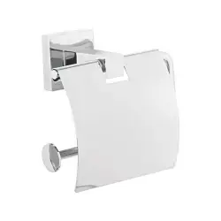 Serel Diagonal Tuvalet Kağıtlığı 140104010 Krom