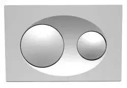 Serel Parlak Krom Panel (Metal Kaplama) P400120
