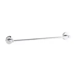 Serel Bianca Uzun Havluluk 60 Cm 140102006 Krom