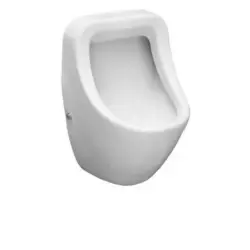 Serel Smart Pisuvar (Üstten Temiz Su Girişli) 0129UZS110H Beyaz