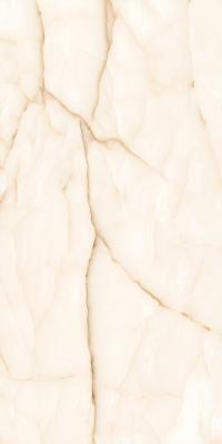 Decovita Onyx Leaf 60x60