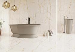 Decovita Onyx Leaf 60x120