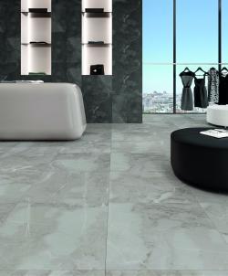 Decovita Nera 60x120
