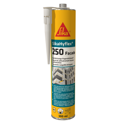 Sika SikaHyflex-250 Facade Kahverengi 600 ml