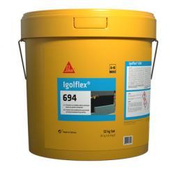 Sika Igolflex-694 32 kg Set