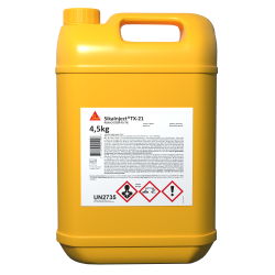 Sika SikaInject TX-21 4,5 kg