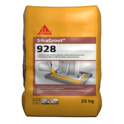 Sika SikaGrout-928 Gri 25 kg