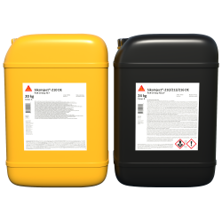 Sika SikaInject-210 DE 20 kg + 24 kg Set