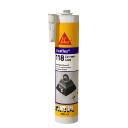 Sika Sikaflex-118 Extreme Grab Beyaz 290 ml