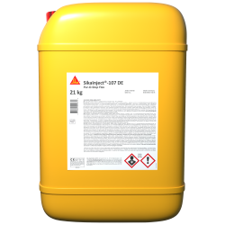 Sika SikaInject-107 DE 21 kg