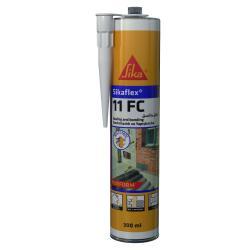 Sika Sikaflex-11 FC Purform Kahverengi 300 ml Sosis