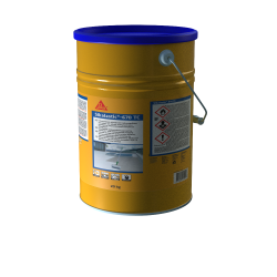 Sika Sikalastic-670 TC Beyaz 1 kg