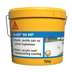 Sika SikaFill-90 MP Beyaz 12 kg