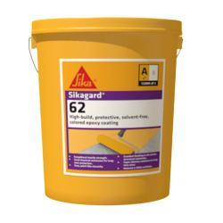 Sika Sikagard-62 Çakıl Grisi 5 kg Set