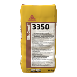 Sika SikaGrout-3350 Açık Gri 500 kg