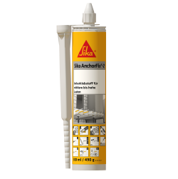 Sika AnchorFix-2+ Gri 850 ml