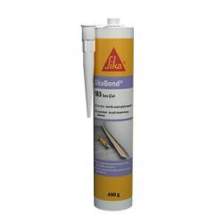 Sika SikaBond-183 Liquid Nail Beyaz 490 g