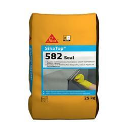 Sika SikaTop-582 Seal Gri 27 kg Set
