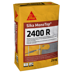 Sika MonoTop-2400 Repair 25 kg