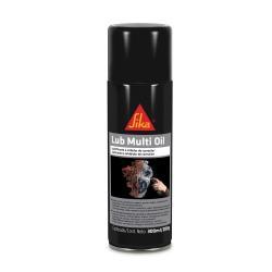 Sika Multi Oil S Açık Sarı 200 ml Aerosol sprey
