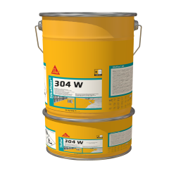 Sika Sikafloor-304 W 7,5 kg Set