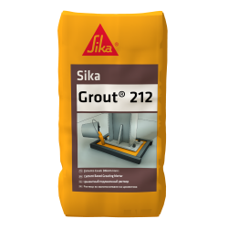 Sika SikaGrout-212 Gri 25 kg