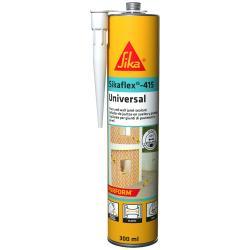 Sika Sikaflex-415 Universal Beyaz 300 ml