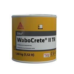 Sika WaboCrete II TR 25 kg Set