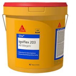 Sika Igolflex-203 32 kg Set