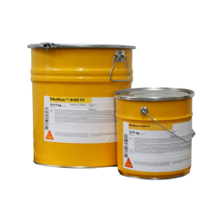 Sika Sikafloor-3000 FX 20 kg Set