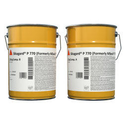 Sika Sikagard P 770 9 kg Set