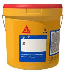 Sika Igasol BC 15 L