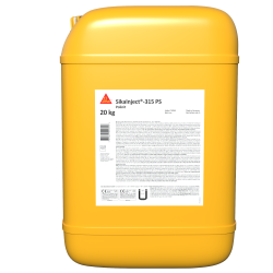 Sika SikaInject-315 PS Beyaz 20 kg