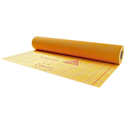 Sika SikaCeram Sealing Membrane A Sarı 1,0 m x 30 m