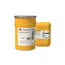 Sika Sikafloor-3240 25 kg Set