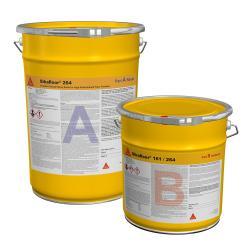 Sika Sikafloor-264 24 kg Set