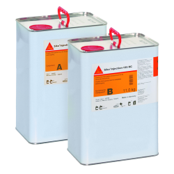 Sika Injection-105 RC 10 kg + 11 kg Set
