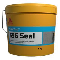 Sika SikaTop-596 Seal Gri 5 kg