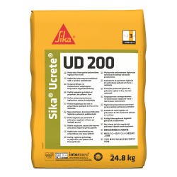 Sika Ucrete UD 200 Turuncu 30,53 kg Set