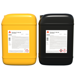Sika SikaInject-501 DE 26 kg + 24 kg Set