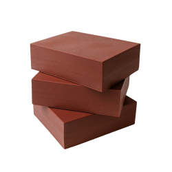 Sika SikaSeal-636 Fire Brick Kırmızı-Kahverengi 1 adet 200 x 144 x 60 mm