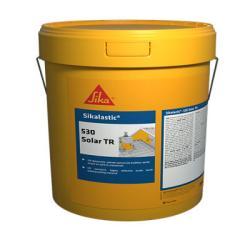 Sika Sikalastic-530 Solar TR Beyaz 20 kg